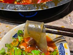 -重庆渝达老火锅(春熙路店)