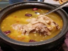 -郭鸡肉·非遗餐厅(安仁古镇店)