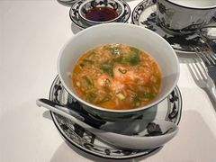 -夏苑(新加坡丽思卡尔顿美年酒店)