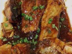 -老正兴菜馆(福州路店)