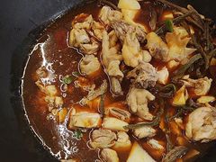 -人民公社铁锅炖·东北菜(卫国道店)