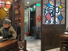 大堂-大壶春生煎(四川中路店)