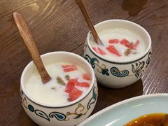 -亚克西姆新疆菜(库车店)