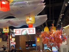 -杨记隆府重庆江湖菜(大悦城店)
