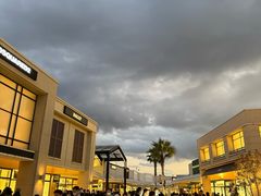 -三井奥特莱斯购物城(木更津店)