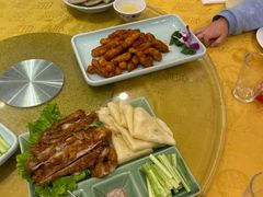 老北京烧羊肉-北平小馆·烤鸭·家常菜(磨房北里店)
