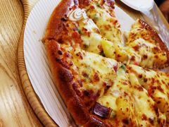 -尊宝比萨(科华店)