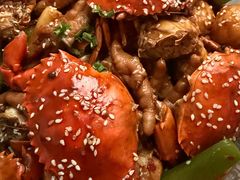 -沙掌门肉蟹煲(沙溪店)