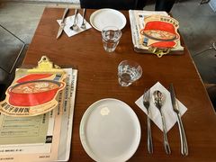 -UPPER KITCHEN(延安路店)