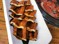 -鹤一烤肉自助餐厅(中关村店)