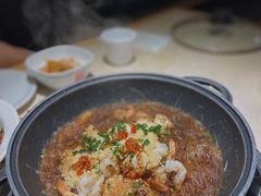 粉丝跳舞虾-大碗先生(万家丽店)