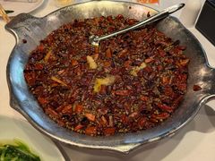 -沸腾鱼乡(知春路分店)
