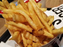 -肯德基(中纬店)