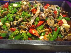 -蘭奢雅集·江浙菜(青山江滩店)