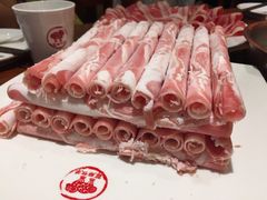 -草原牧羊火锅·龙虾·烤鱼(杨浦店)