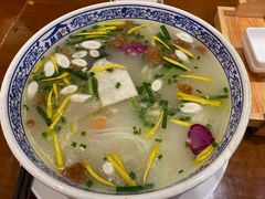 -香麒园·过桥米线·南湖雅宴