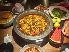 -六月雪干锅(绵阳凯德广场店)