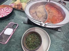 -牛New寿喜烧(龙湖金沙天街店)