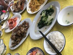 -秋姐美食店(旅游大道店)