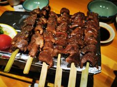 -大岛日本料理铁板烧(南通大饭店)