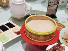 -大铁勺新津菜(东丽阳光新业广场店)