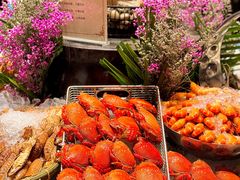 -安蒂娅·海鲜自助餐厅(安蒂娅美兰酒店)