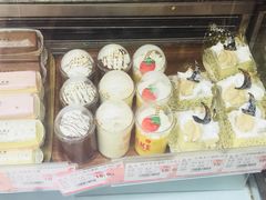 -凯司令西点房(南京东路店)
