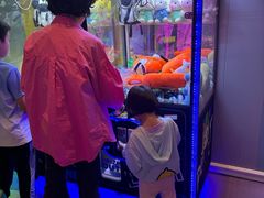 -芭菲盛宴·环球美食(北城国际店)