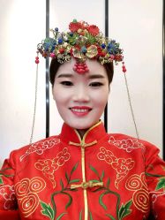 -蒙娜丽莎婚纱摄影(南门店)