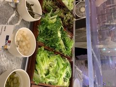 -盛宴标帜餐厅·亲子自助 (南昌喜来登酒店)