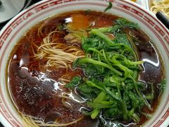 -吴茂兴本帮面(百色路店)