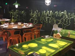 大堂-辛香汇(飞洲店)