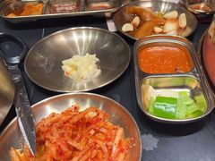 -西塔老太太泥炉烤肉(龙湖北苑天街店)