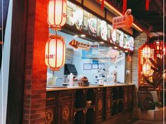 -蜀大侠火锅(森兰花园城店)