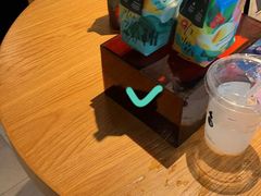 -星巴克(绍兴柯桥柯岩景区店)