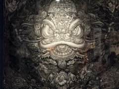 -湖北省美术院美术馆