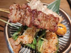 -一豚轩·烧鸟·豚骨拉面(五四路店)