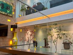 -奉天掌柜·非遗猪手·笨饺子(崇山路店)
