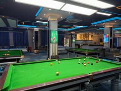 -永宁台球·棋牌俱乐部(淮海路店)