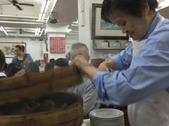 -香港蓮香樓(中環店)