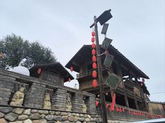 -百花人家(清水田园店)