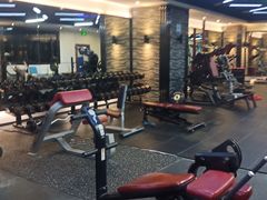 -西吉马游泳健身(协信店)