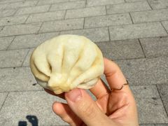 -石饮红星包子(中山路店)