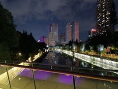-成都市活水公园