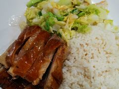 -粤味轩快餐店(天下第一泉店)