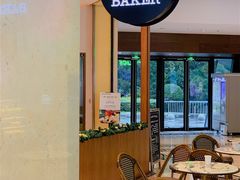 -WHEAT&BAKER-麥(凯德来福士店)
