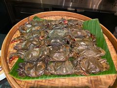-源·咖啡自助餐厅·海鲜·烧烤·三文鱼(海口华彩洲际酒店)