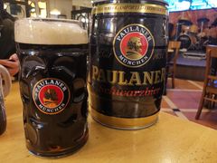 -巴伐利亚啤酒坊(意式风情街店)