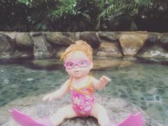 -厦门日月谷温泉渡假村