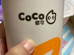 -CoCo都可(双井家乐福店)